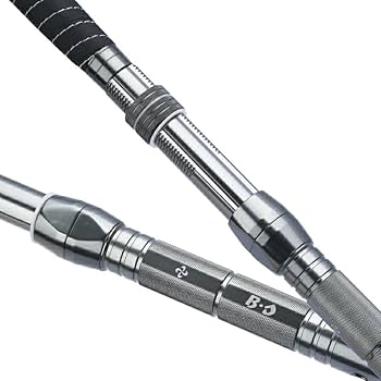 Amazon | バトルシップス 総糸巻 220-80～150号 カモブラック
